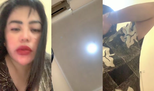 artikanikita's Live Session — Oct 27, 2026, 4:04 PM