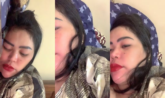 artikanikita's Live Session — Oct 27, 2026, 5:39 PM