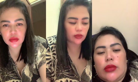 artikanikita's Live Session — Oct 27, 2026, 6:10 PM