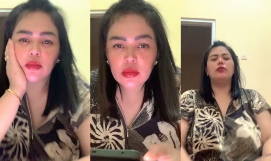 artikanikita's Live Session — Oct 27, 2026, 6:56 PM