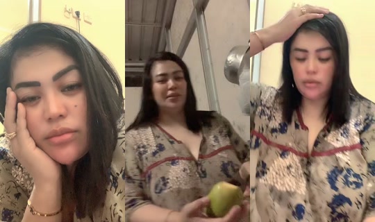 artikanikita's Live Session — Oct 28, 2026, 4:44 PM