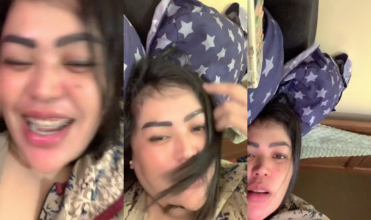 artikanikita's Live Session — Oct 28, 2026, 5:15 PM