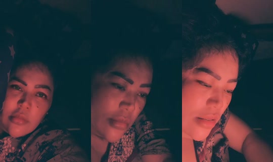 artikanikita's Live Session — Oct 28, 2026, 7:52 PM