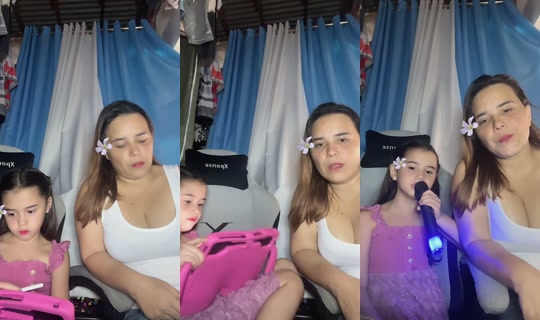 artistamom's Live Session — Jul 25, 2026, 2:17 AM