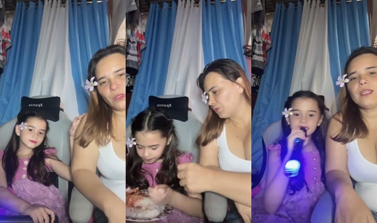 artistamom's Live Session — Jul 25, 2026, 3:52 AM