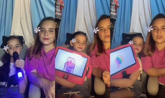 artistamom's Live Session — Jul 25, 2026, 9:22 AM