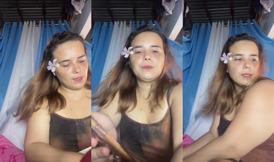 artistamom's Live Session — Jul 26, 2026, 5:03 AM