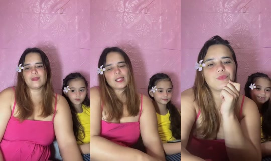 artistamom's Live Session — Sep 9, 2026, 11:46 AM