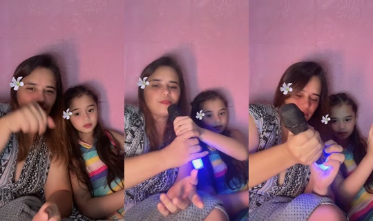 artistamom's Live Session — Sep 10, 2026, 7:11 AM