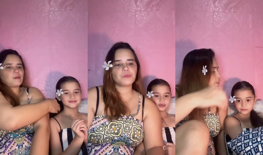 artistamom's Live Session — Sep 10, 2026, 12:17 PM