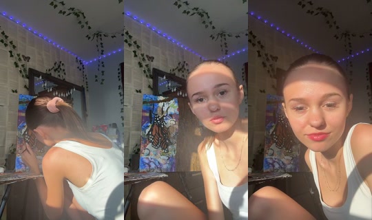 artworkbynicoleee's Live Session — Jul 13, 2026, 11:43 PM
