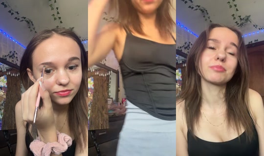 artworkbynicoleee's Live Session — Jul 15, 2026, 2:56 PM