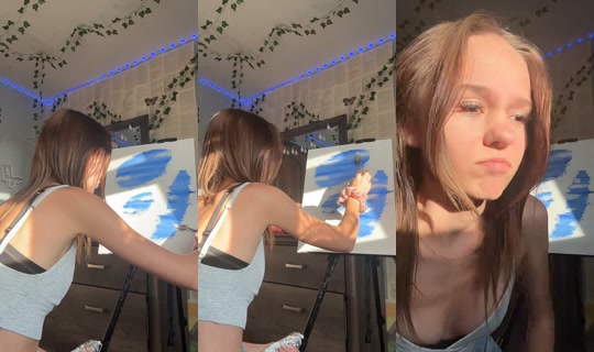 artworkbynicoleee's Live Session — Jul 30, 2026, 12:01 AM