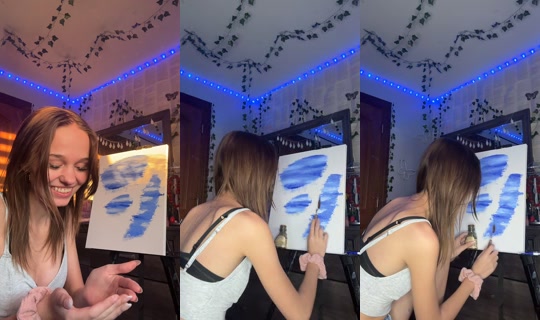 artworkbynicoleee's Live Session — Jul 30, 2026, 12:51 AM