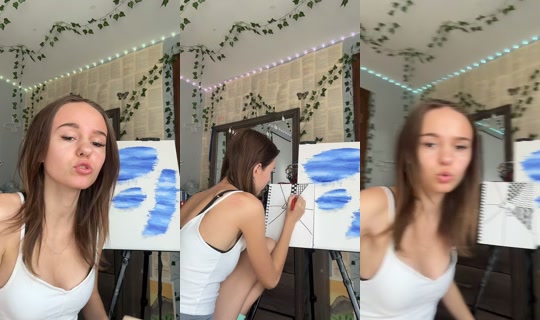 artworkbynicoleee's Live Session — Jul 30, 2026, 8:57 PM