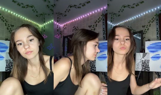 artworkbynicoleee's Live Session — Jul 31, 2026, 4:39 AM