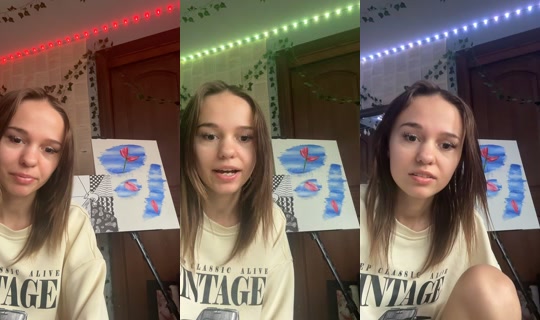 artworkbynicoleee's Live Session — Jul 31, 2026, 9:13 PM