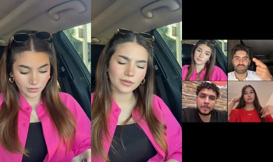 arwa.tamer25's Live Session — Aug 3, 2026, 10:48 PM
