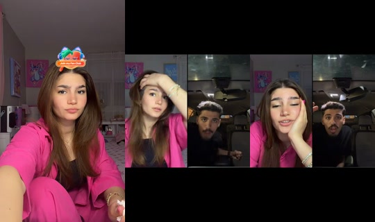 arwa.tamer25's Live Session — Aug 4, 2026, 4:53 AM