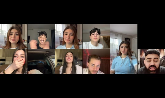 arwa.tamer25's Live Session — Aug 26, 2026, 9:11 PM