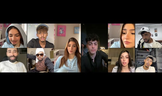 arwa.tamer25's Live Session — Aug 26, 2026, 10:43 PM