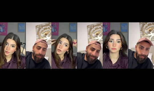 arwa.tamer25's Live Session — Aug 27, 2026, 2:10 AM