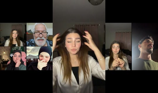 arwa.tamer25's Live Session — Sep 24, 2026, 5:20 AM
