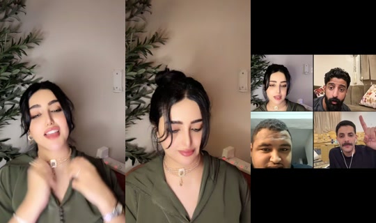 arwasaad92's Live Session — Jul 9, 2026, 5:49 AM