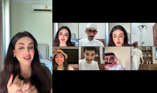 arwasaad92's Live Session — Jul 29, 2026, 5:09 AM