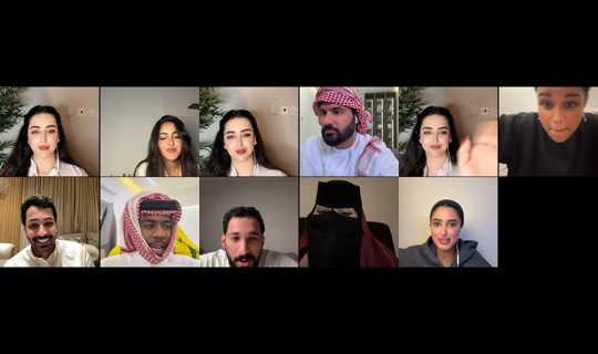 arwasaad92's Live Session — Jul 30, 2026, 12:25 AM