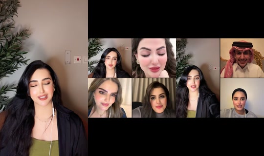 arwasaad92's Live Session — Jul 31, 2026, 11:26 PM