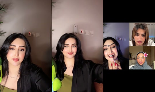 arwasaad92's Live Session — Aug 1, 2026, 2:31 AM