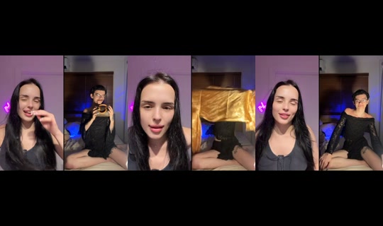 aryasaphy's Live Session — Jul 26, 2026, 8:08 PM