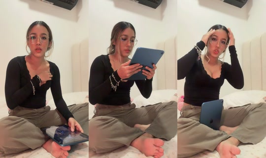 arymichell_'s Live Session — Jul 14, 2026, 6:06 AM