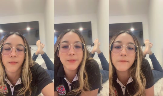arymichell_'s Live Session — Jul 30, 2026, 5:54 PM