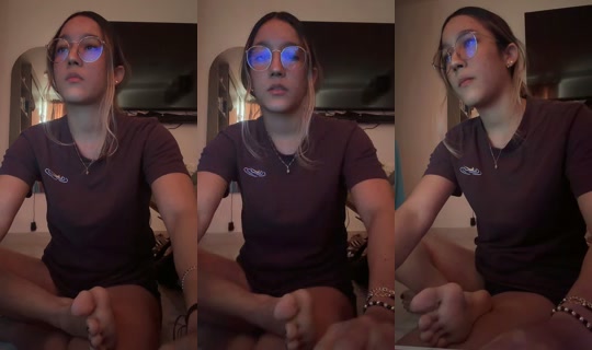 arymichell_'s Live Session — Sep 25, 2026, 9:26 PM