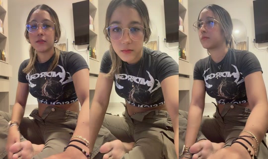 arymichell_'s Live Session — Sep 26, 2026, 4:15 AM