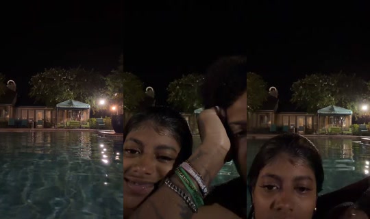 aryn.blue's Live Session — Jul 9, 2026, 7:18 AM