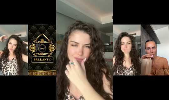 aryshulyaa5's Live Session — Sep 12, 2026, 11:36 AM