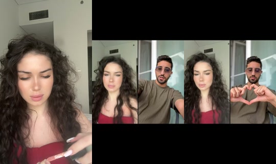 aryshulyaa5's Live Session — Sep 12, 2026, 1:28 PM