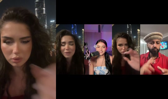 aryshulyaa5's Live Session — Sep 12, 2026, 4:43 PM