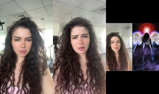 aryshulyaa5's Live Session — Sep 13, 2026, 7:29 AM