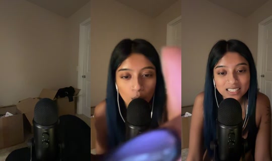 arywhispers's Live Session — Jul 19, 2026, 4:32 AM