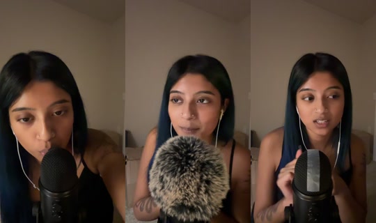 arywhispers's Live Session — Jul 21, 2026, 3:53 AM