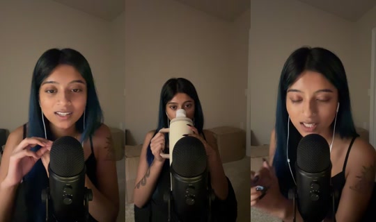 arywhispers's Live Session — Jul 22, 2026, 2:36 AM