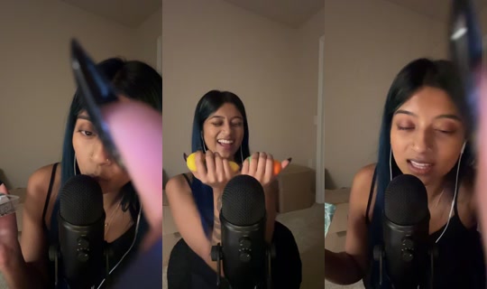 arywhispers's Live Session — Jul 22, 2026, 3:27 AM