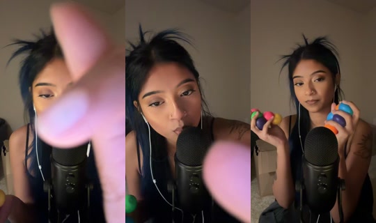 arywhispers's Live Session — Jul 24, 2026, 3:01 AM