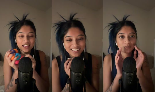 arywhispers's Live Session — Jul 27, 2026, 2:56 AM
