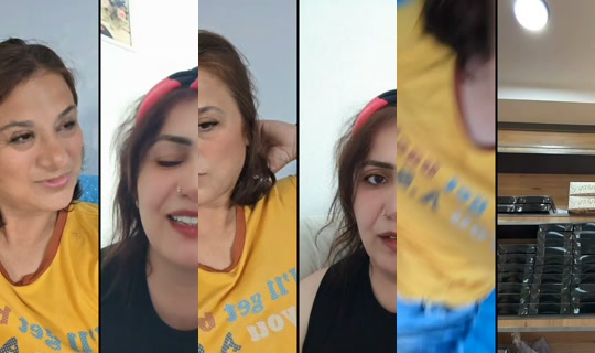 arzu.arzu.a's Live Session — Jul 8, 2026, 3:55 PM