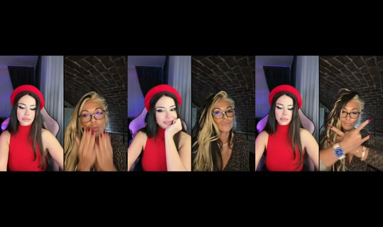 arzum0744's Live Session — Oct 15, 2026, 8:07 PM